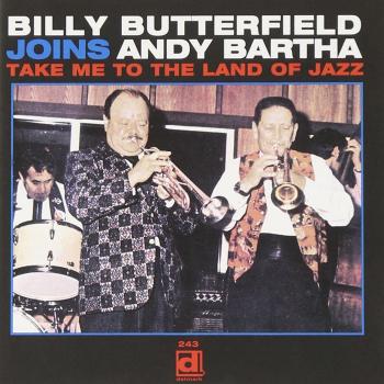 Take me to the land of jazz