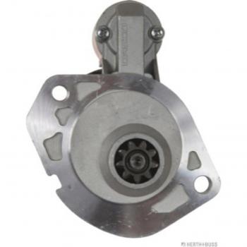 Motor de arranque de alta calidad HERTH+BUSS ELPARTS 42114850