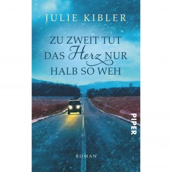 Zu zweit tut das Herz nur halb so weh