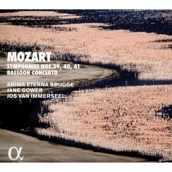 Concerto per fagotto e orchestra sinfonica n.40