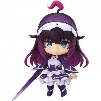 Movable Nemesis Nendoroid from Infinite Dendrogram