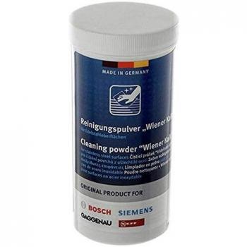 Nettoyant Poudre Acier Inoxydable 100g Bosch 00311946