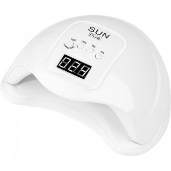 Intelligent Nail Polish Baking Machine
