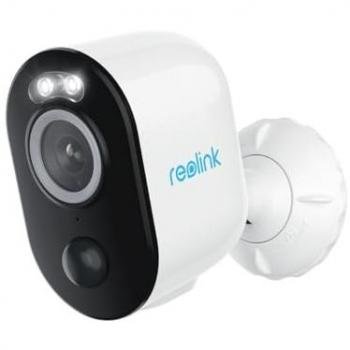 Reolink Argus Series B330 WLAN IP Überwachungskamera 2880 x 1616 Pixel