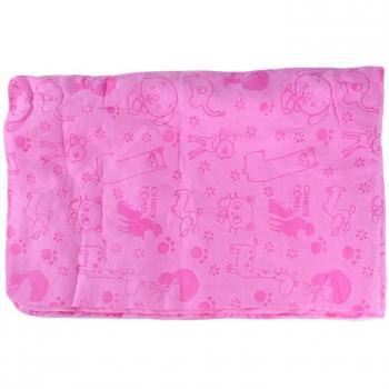 Tissu Dégraissant Peau de Daim – Bains Animaux