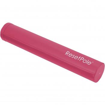Tokyu Sports Oasis Pink Foam Roller