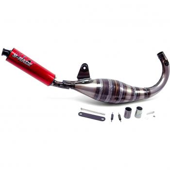 Escape 70cc/80cc AM6 Derbi MVT S‑Race Ultra