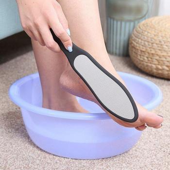 Soins Pieds Double Face Callosités