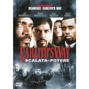 Carlito'S Way