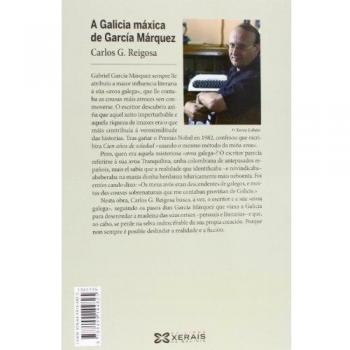A Galicia maxica de Garcia Marquez