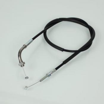 Câble D'Accélérateur Teknix Pour Moto Honda 750 Cb Four 1974