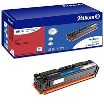 Toner Canon CRG-045 C Cyan Pelikan