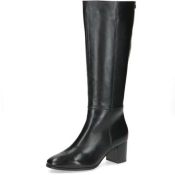 Caprice „Caprice“ Stiefel aus Leder, schwarz, Damen