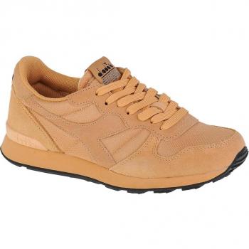 Diadora Camaro Manifesto 501-178561-01-25140 Femme Baskets Beige 36