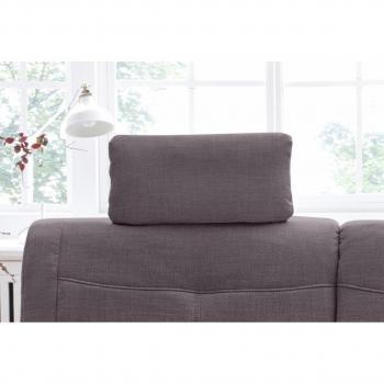 Sit&more Kopfstütze für Sofa Sonoma