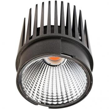 LED Einbaustrahler Modular System COB 31W Warmweiß