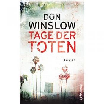 Tage der Toten: Roman: Roman. Ausgezeichnet mit dem Deutschen Krimi-Preis, Kategorie International 2011