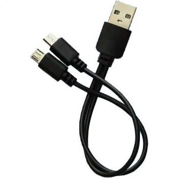 FlexiPower 1,5 V AAA wiederaufladbare Batterie