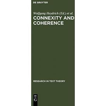 Connexity and Coherence