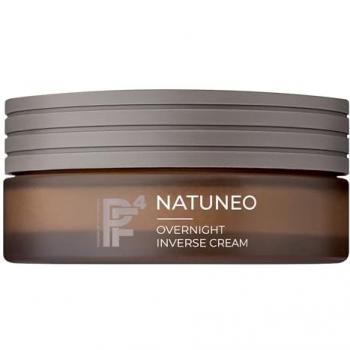 Borlind Night Renewal Cream – Overnight Inverse Formula, 50 ml