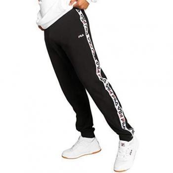 Jogging Fila Tadeo noir X-Small