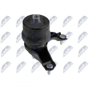 NTY ZPS‑TY‑109 montaggio motore