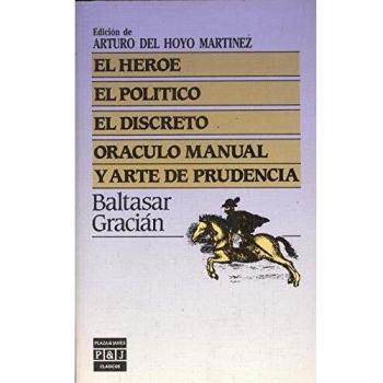 HEROE, EL. EL POLITICO. EL DISCRETO. ORACULO MANU