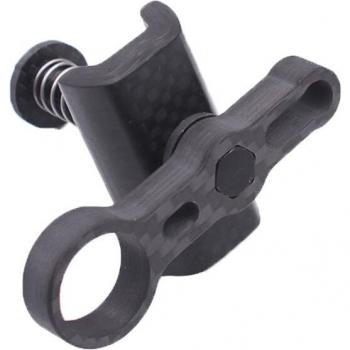 Hebilla C para Abrazadera de Bicicleta Plegable