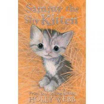 Sammy the Shy Kitten: 32
