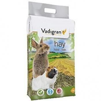 Foin pour Petit Animal 1 kg