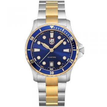 Luminox Reloj Analógico XS.0944 para Hombre