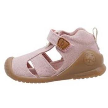 Biomecanics 242188 D 23 Rosa Mädchen Sandalen