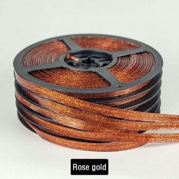 KitchenSeal 6m Ceramic Tile Gap Tape – Gold/Black Edition