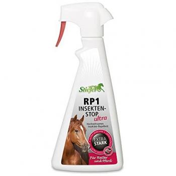 Stiefel Ultra Repelente de Insectos 500 ml