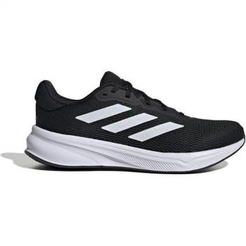 Zapatillas de running adidas Response hombre negro puro blanco 44(2/3)