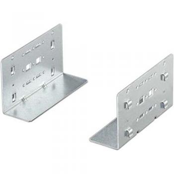 Guida per armadio rack Rittal 2U