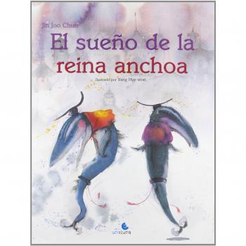 Sueño De La Reina Anchoa, El