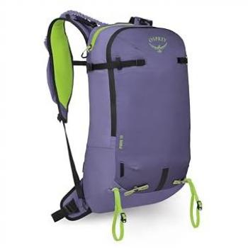 Osprey Firn 18 Zaino da Trekking