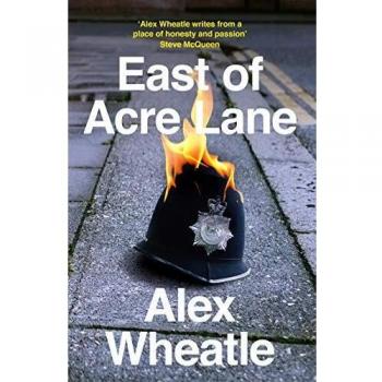 East of Acre Lane