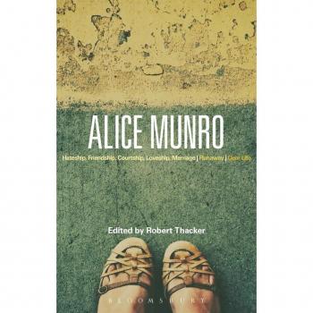 Vitalsource Technologies, Inc. Alice Munro