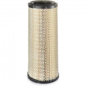UFI 27.A46.00 Luftfilter (Universal, 138 mm)