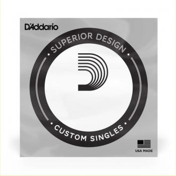 D'Addario ProSteels Bass Guitar String