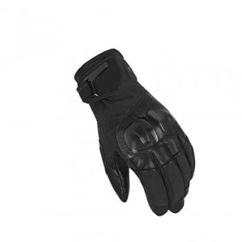 Gants de moto Macna Task RTX imperméables Noir taille M