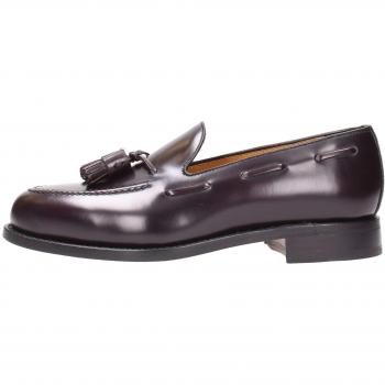 Mocassino Berwick 1707 Uomo Bordeaux 6