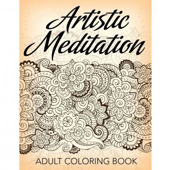 Artistic Meditation