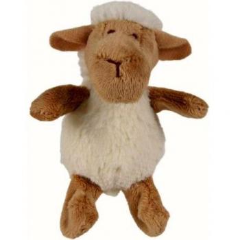 Trixie Catnip Sheep Plush Toy