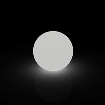Lampada Sferica a Led 30 CM modello Moon