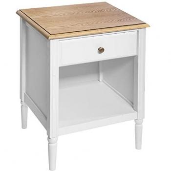 Table de Chevet Solen 1 Tiroir