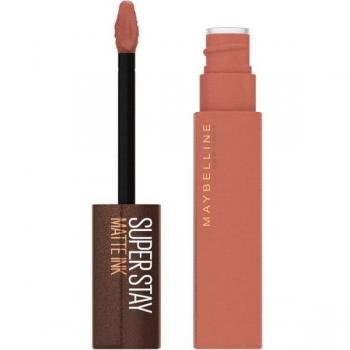 Maybelline Super Stay Matte Ink Lippenstift Nr. 260 Hazelnut Hypnotizer Lippenstift 5 ml