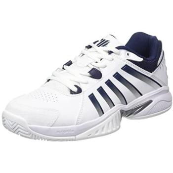 K-Swiss Receiver V Sportif Blanc